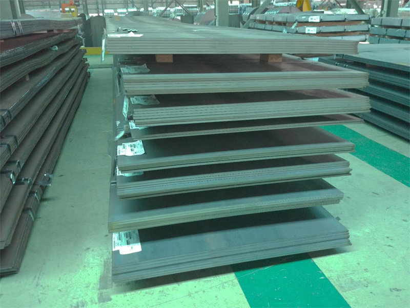 Q245R锅炉压力容器用钢