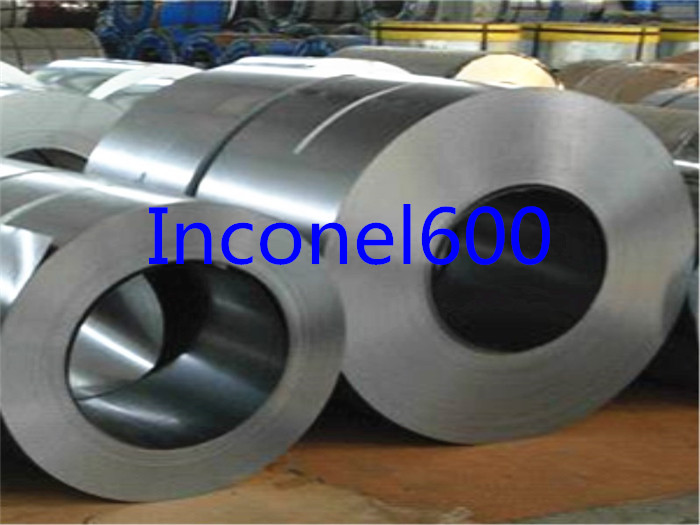 Inconel 600：高温下的绝佳选择