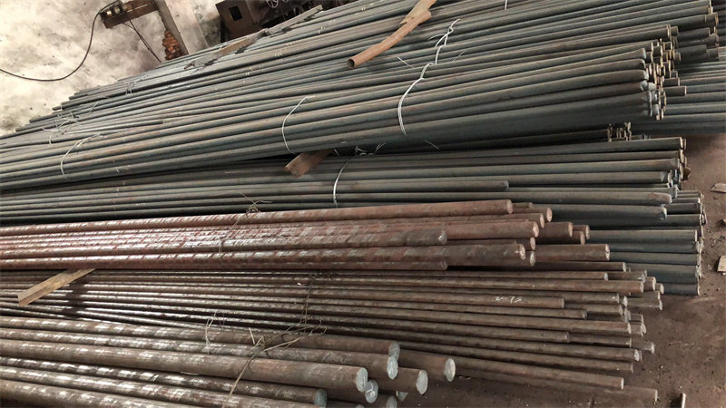15crmn合金结构钢